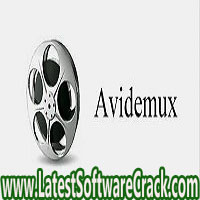 avide mux 2.6.6 win 32 Free Download