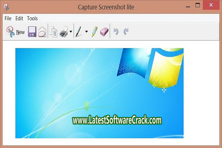 capture screenshot lite setup 1.0 Free Download with Patch