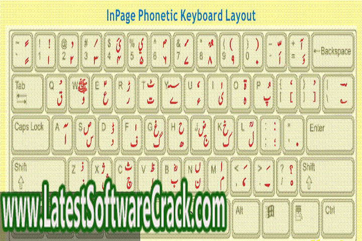 Urdu Inpage 2011 Free Download with Crack Urdu Inpage 2011 Free Download with Crack