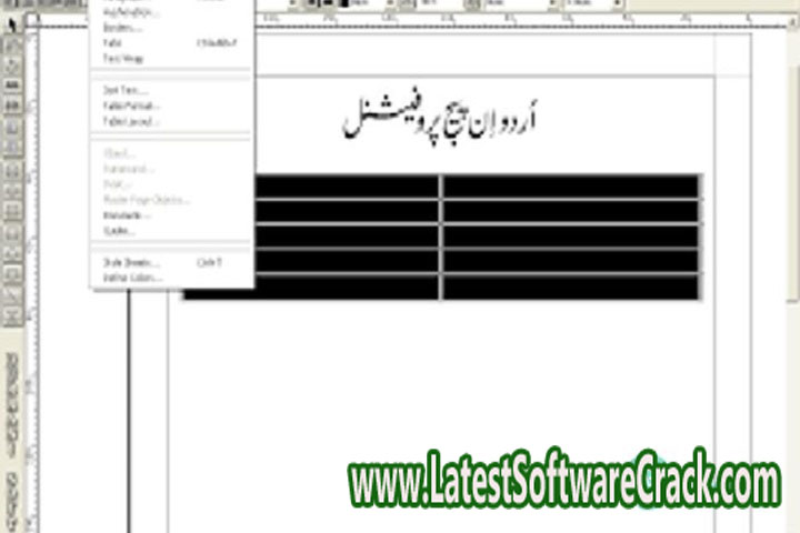 Urdu Inpage 2011 Free Download with Patch Urdu Inpage 2011 Free Download with Patch