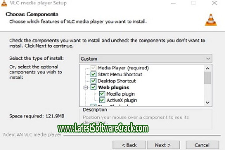 vlc 2.1.0 win 32 Free Download with Crack