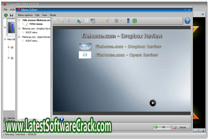 vso Convert X to DVD 5 setup 1.0 Free Download with Patch