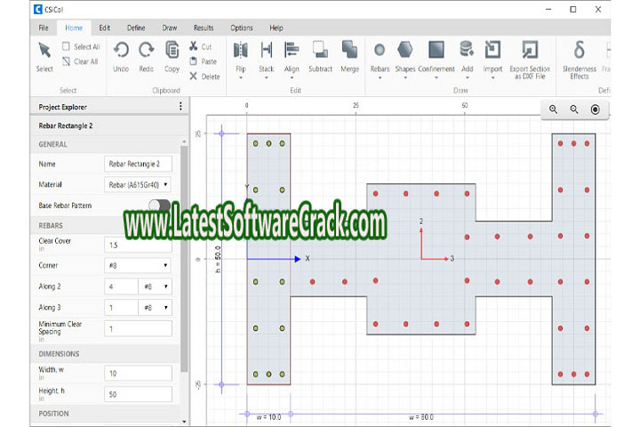 CSI Col 11.0.0 Build 1104 Free Download with Crack