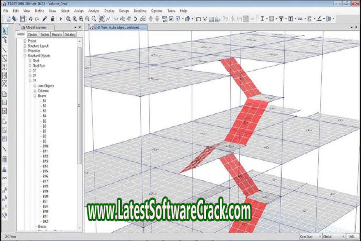 CSI Col 11.0.0 Build 1104 Free Download with Patch