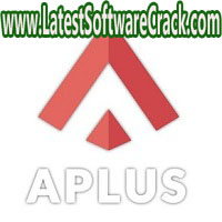 Cada plus APLUS 22.082 Free Download