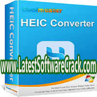 Cool muster HEIC Converter 1.0.24 Free Download