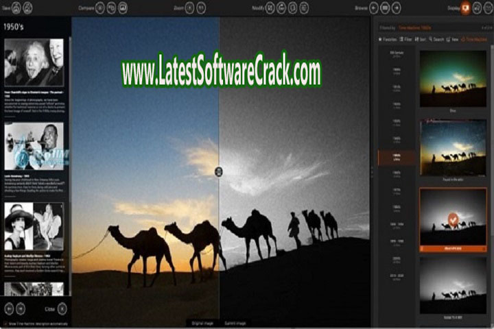 DXO Film Pack 6.7.0 Build 7 Free Download with Crack