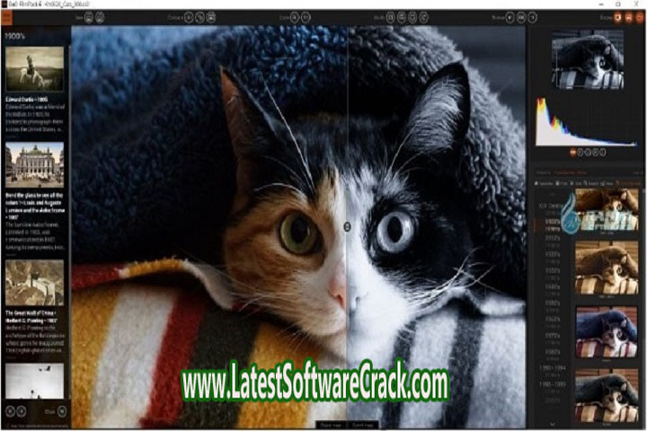 DXO Film Pack 6.7.0 Build 7 Free Download with Keygen