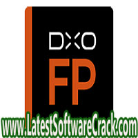 DXO Film Pack 6.7.0 Build 7 Free Download