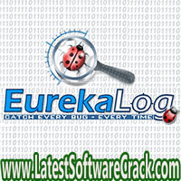 Eureka Log v 7.10.2.0 Free Download Eureka Log v 7.10.2.0 Free Download