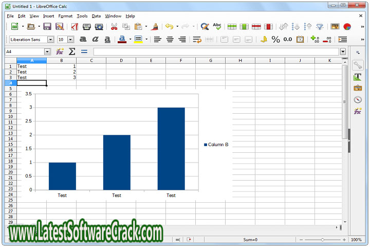 Libre Office 4.1.3 Win x 86 Free Download with Keygen