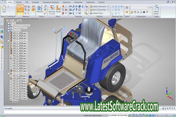 MP 12 for Siemens Solid Edge 2021 Free Download with Keygen