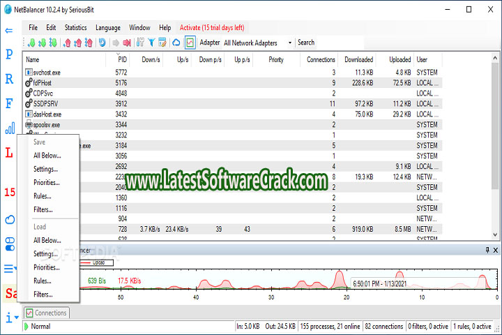Net Balance 11.0.1.3304 Free Download with Patch