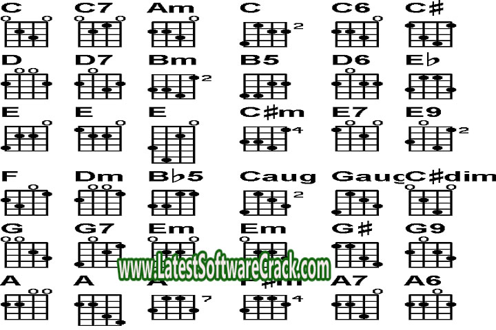 Petting house Guitar Power Chords 1.0 Free Download with Keygen