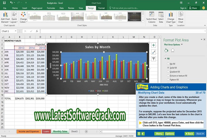 Professor Teaches Excel 2021 v 1.0 Free Download with Keygen