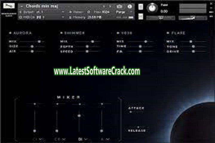 Wave Runner Audio Johns Guitar 1.0 Free Download with Keygen