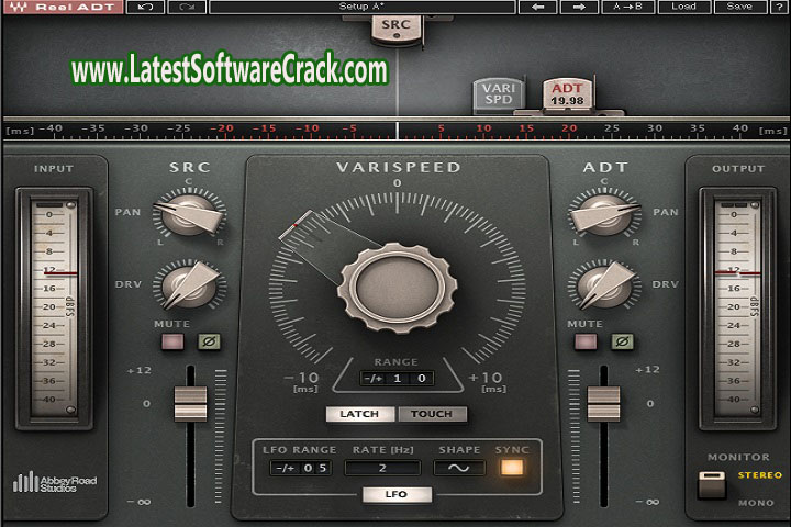 Wave Runner Audio Johns Guitar 1.0 Free Download with Patch