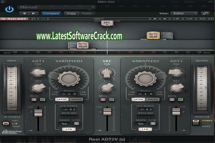 Wave Runner Audio Johns Guitar 1.0 Free Download with Crack