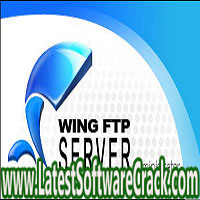 Wing FTP Server Corporate 6 Free Download Wing FTP Server Corporate 6 Free Download