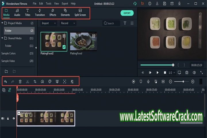Wondershare File mora 12.0.12.1450 Free Download