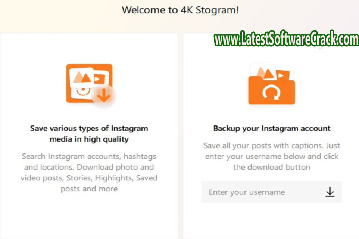 4K Stogram Professional v 4.5.0.4430 Free Download with Crack 4K Stogram Professional v 4.5.0.4430 Free Download with Crack