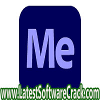 Adobe Media Encoder v 23.2.0.63 Free Download Adobe Media Encoder v 23.2.0.63 Free Download