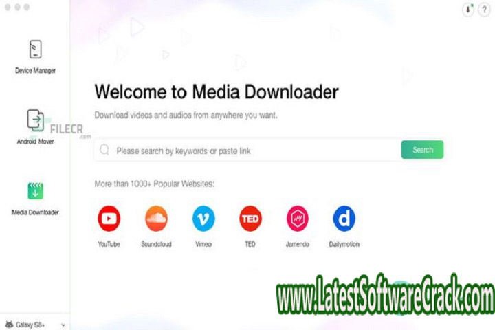 Any Droid 7.5.0.20211009 Free Download with Keygen