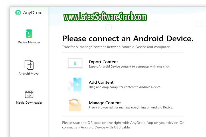 Any Droid 7.5.0.20211009 Free Download with Patch