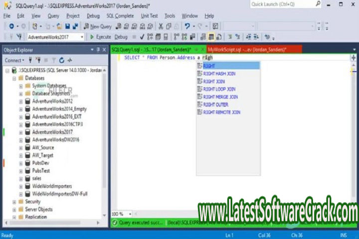 Db Forge SQL Complete Pro 6.14.7 Free Download with Keygen