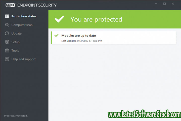 ESET Endpoint Security V 10.0.2034.0 Free Download with Patch ESET Endpoint Security V 10.0.2034.0 Free Download with Patch