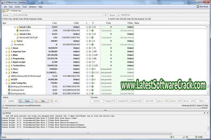 Good Sync Enterprise 11 Free Download with Patch