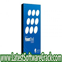 SAPIEN Power Shell Studio 2023 v 5.8.215 Free Download