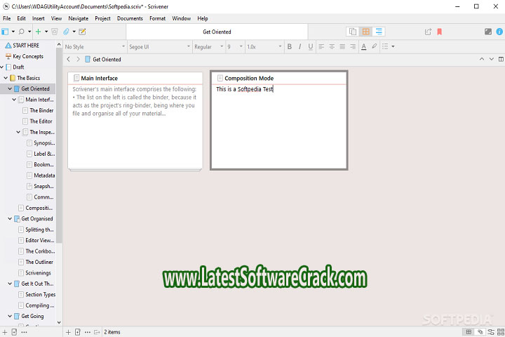 Scrivener 3.1.4.0 Free Download with Keygen Scrivener 3.1.4.0 Free Download with Keygen