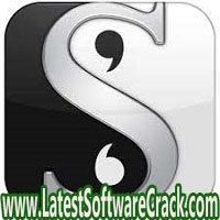 Scrivener 3.1.4.0 Free Download Scrivener 3.1.4.0 Free Download