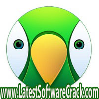 Squirrels Airparrot 3.1.7.158 Free Download