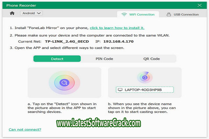 Tipard Screen Capture 2.0.60 Free Download with Patch