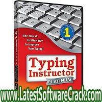 Typing Instructor for Kids Gold 5 v 1.2 Free Download