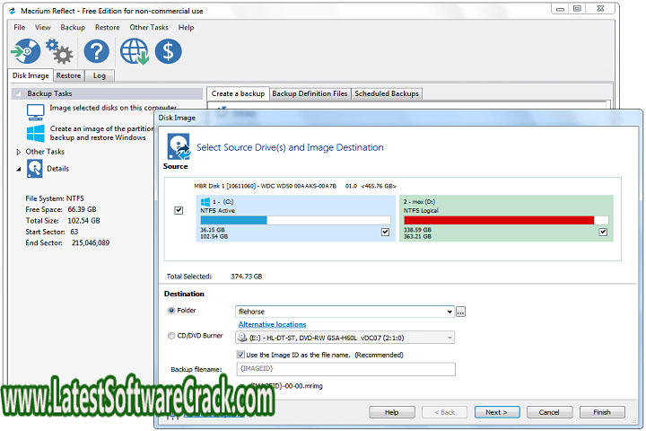 Macrium Reflect 8.1.7367 Server Plus Free Download with Crack Macrium Reflect 8.1.7367 Server Plus Free Download with Crack