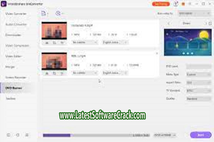 Wonder share Uni Converter V 14.1.10.138 Free Download with Keygen