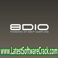 8 Dio Claire Piccolo 1.0 Free Download