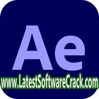 Adobe After Effects V 23.2.1.3 Free Download