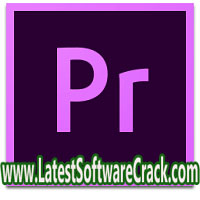 Adobe Premiere Pro v 23.2.0.69 Free Download