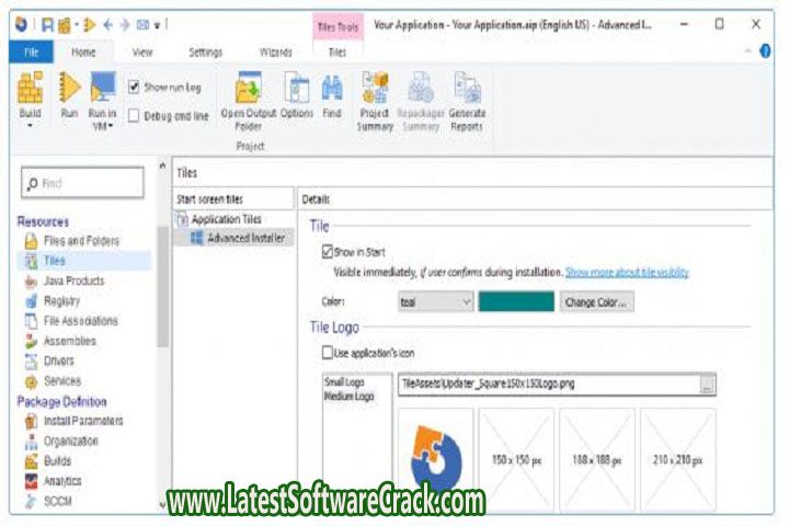 Advanced Installer Architect 20.5 Free Download with Keygen Advanced Installer Architect 20.5 Free Download with Keygen
