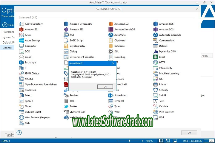 Automate Premium v11.7.1.6 Free Download With Crack