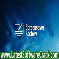 Blumentals Screensaver Factory 7.9.0.76 Free Download