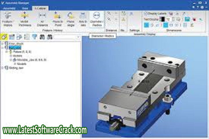 CG Tech VERICUT 9.3.0 Free Download with Keygen