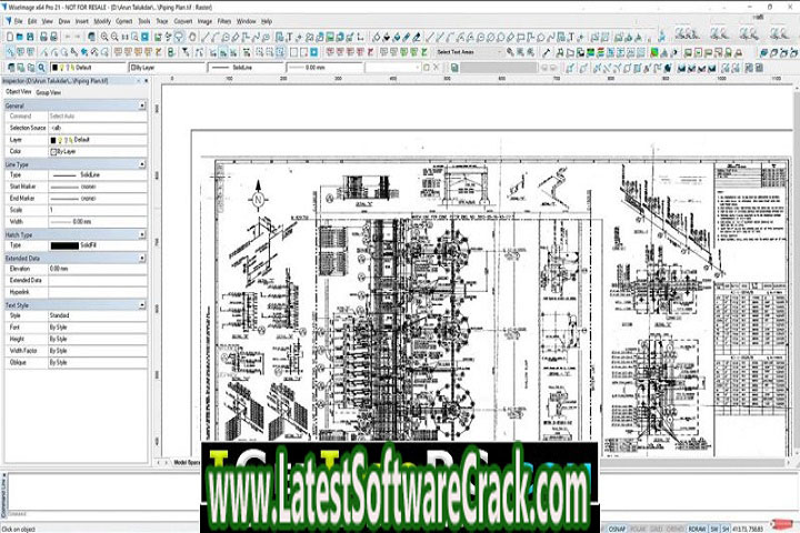 CSoft WiseImage Pro 22.0.1741.1862 Free Download With Crack