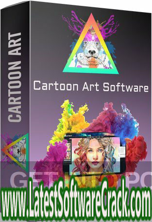 Cartoon Art Cartoonizer 1.9.5 Free Download Cartoon Art Cartoonizer 1.9.5 Free Download