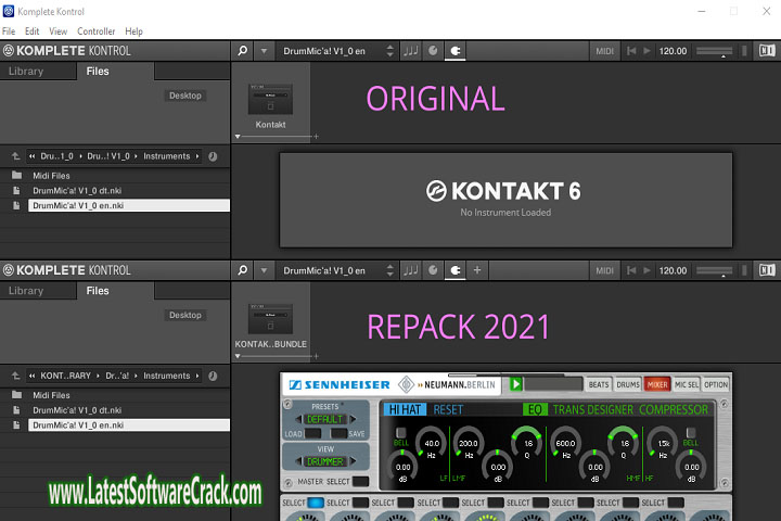 Chutney And Tassa 1.0 Free Download with Patch