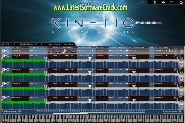 Cloud Fields for Kontakt 7 Free Download with Crack